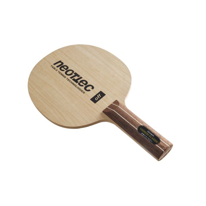 Neottec Voodoo Classic | Tabletennis11 (TT11)