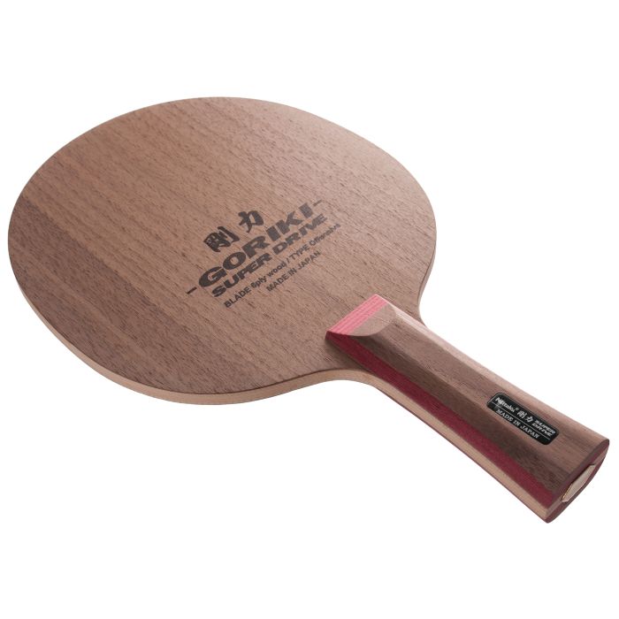 Nittaku Goriki Super Drive | Tabletennis11 (TT11)