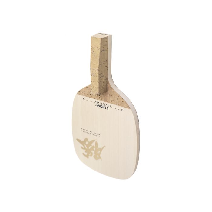 キムホノ Xiom Power Hinoki Jp.Pen | Tabletennis11 (TT11)