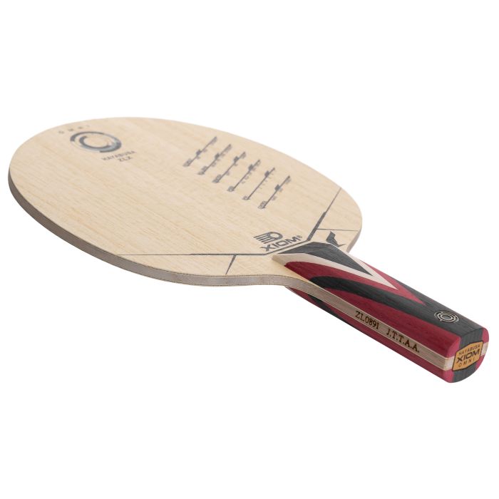 Xiom Hayabusa ZLX | Tabletennis11 (TT11)