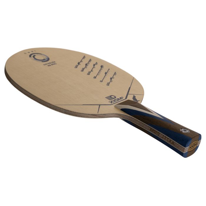 Xiom Hayabusa HX Pro | Tabletennis11 (TT11)