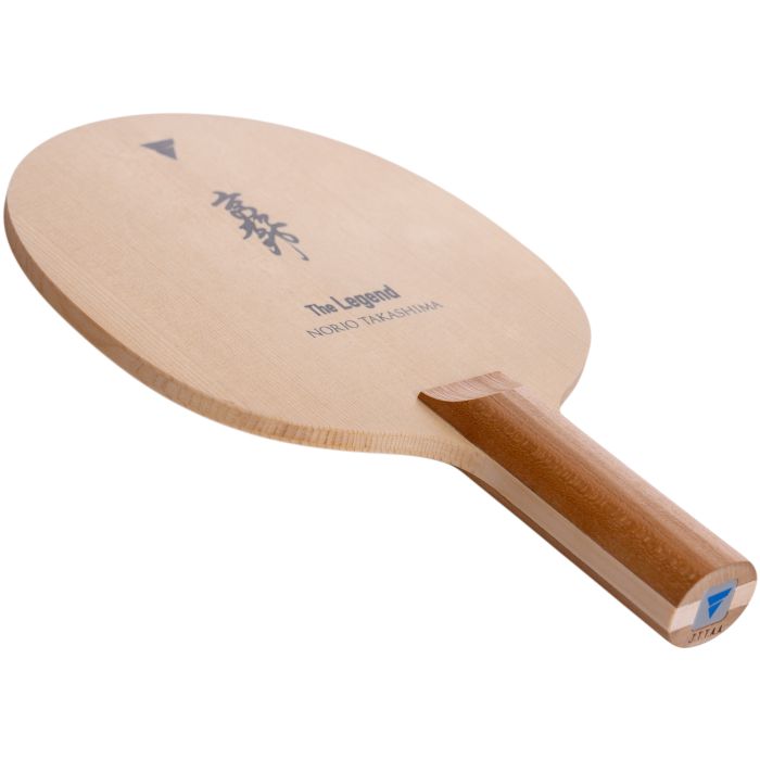 Takashi Nojima Victas Norio Takashima The Legend ST | Tabletennis11 (TT11)