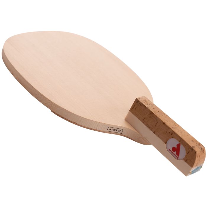 Armstrong Apex21 KASE square/round (3802) Jp.Pen | Tabletennis11