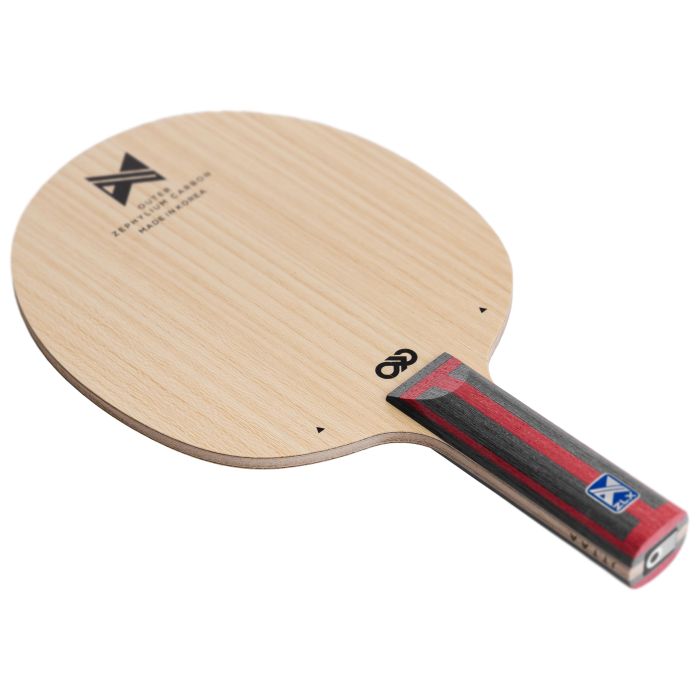 Xiom Indeed ZLX | Tabletennis11 (TT11)