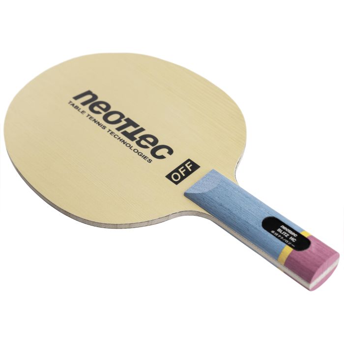 Neottec Blitz HC | Tabletennis11 (TT11)