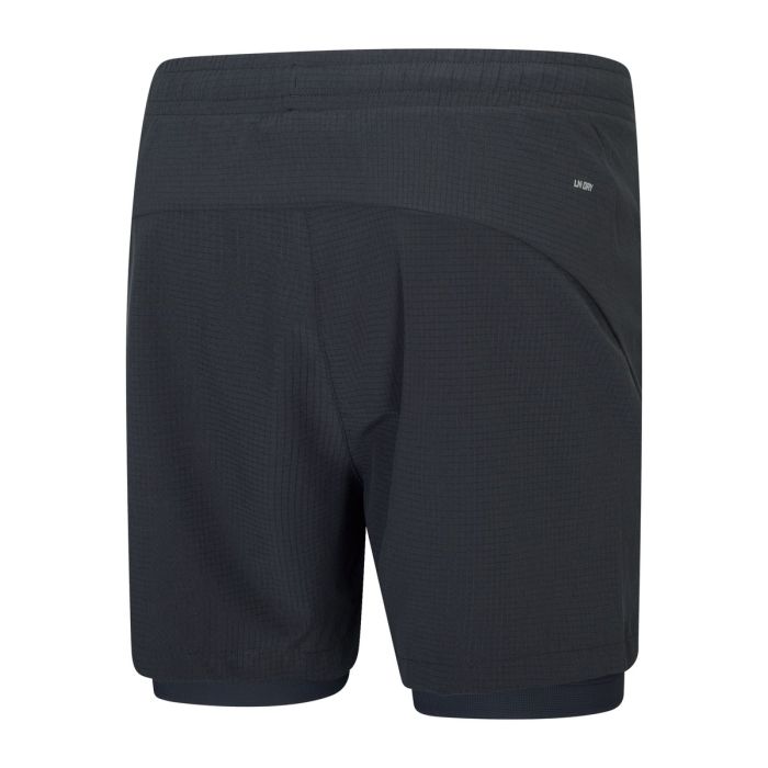 Li-ning Pro Racing shorts Lサイズ Li-Ning Shorts AAPW013 Black | Tabletennis11 (TT11)