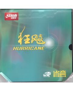 DHS Hurricane 3 Neo Provincial 39'