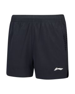 Li-Ning Shorts AAPW017 Black