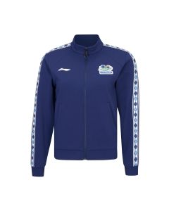 Li-Ning Jacket AWDW221 Navy 