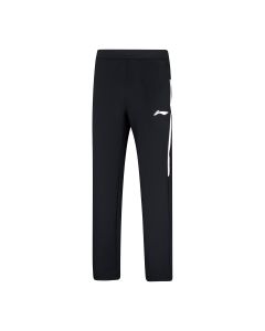 Li-Ning National Pants AKLW119 Black