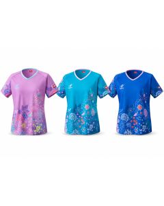 Nittaku Lady-Shirt Hana (2226)