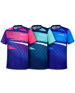 Tibhar T-Shirt Corner