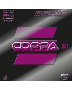 Donic Coppa E1