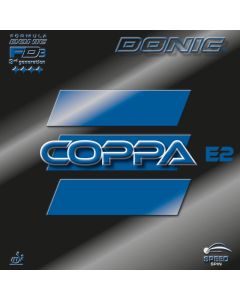 Donic Coppa E2