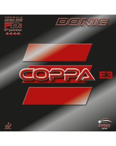 Donic Coppa E3