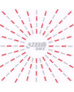 DHS Rubber Protector Film