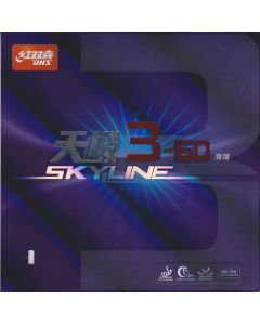 DHS Skyline 3-60 Mid-Hard