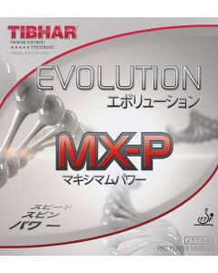 Tibhar Evolution MX-P