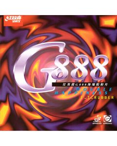 DHS G888