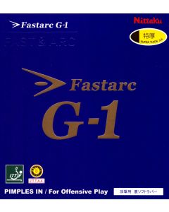 Nittaku Fastarc G-1