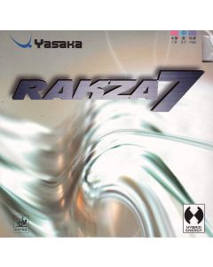 Yasaka Rakza 7