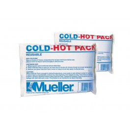 330104 Mueller Reusable Cold/hot Pack