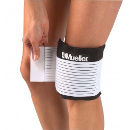330122 Mueller Gold/hot Therapy Wrap Large