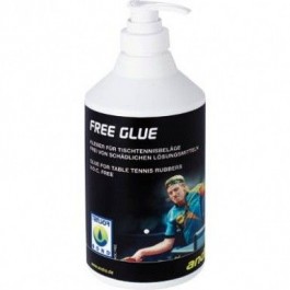 Andro Free Glue Refill 500ml