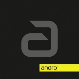 Andro Pro Foil Alpha
