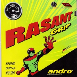 Andro Rasant Grip