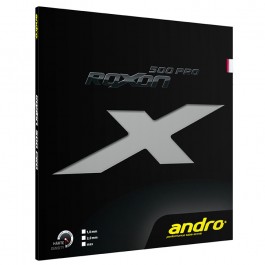 Andro Roxon 500 Pro