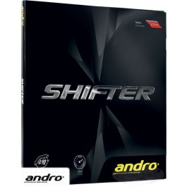 Andro Shifter 