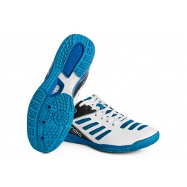 Andro Shoes Cross Step 2 blue/black/white