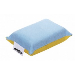 Andro Synthetic Leather Cleaning Sponge