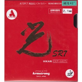 Armstrong Hikari Sr7 42