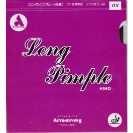 Armstrong Long Pimple Ox