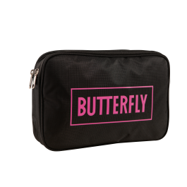 Butterfly Pro-case Double