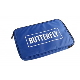 Butterfly Pro-case Single