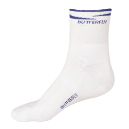 Butterfly Socks Nao