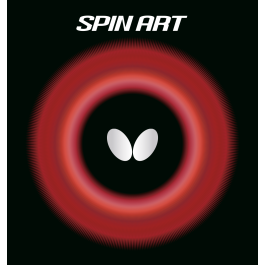 Butterfly Spinart