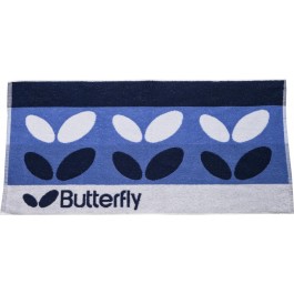 Butterfly Towel Wings