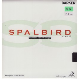 Darker Spalbird