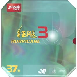 DHS Hurricane 3 Neo 37 Soft