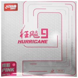 DHS Hurricane 9 pink