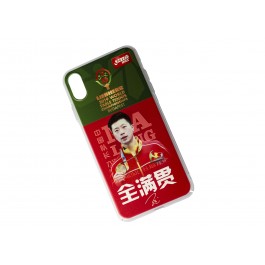 DHS iPhone XS MAX Case Ma Long