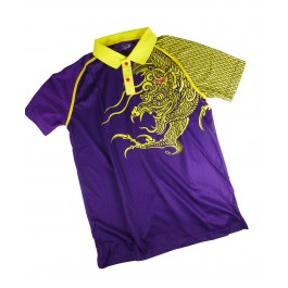 DHS Shirt GA201 (fish dragon)