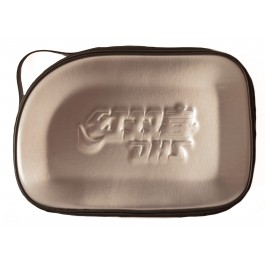 DHS Table Tennis Wallet Rc304 Silver