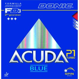 Donic Acuda Blue P1 Turbo