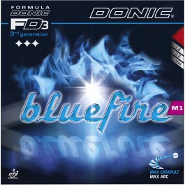 Donic Bluefire M1 