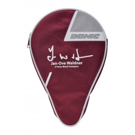 Donic Cover Waldner Red/silver